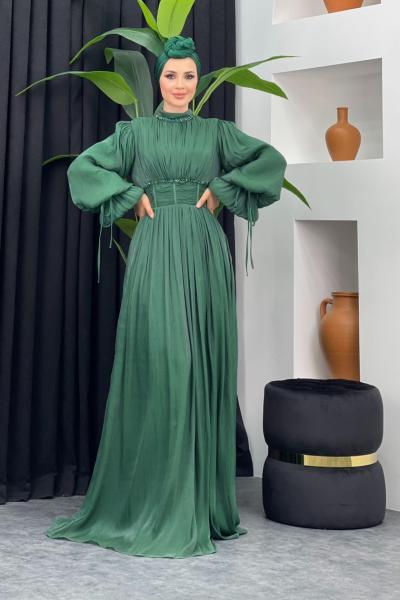 Ajda Abiye Zümrüt