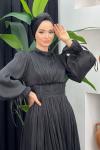 Ajda Abiye Siyah