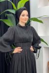 Ajda Abiye Siyah