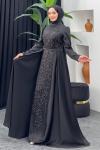 Aksu Abiye Siyah
