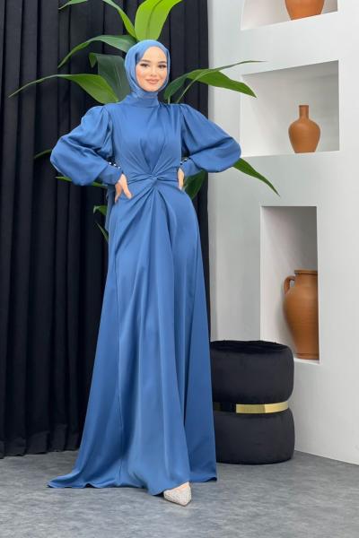 Asil Abiye Bebe Mavisi