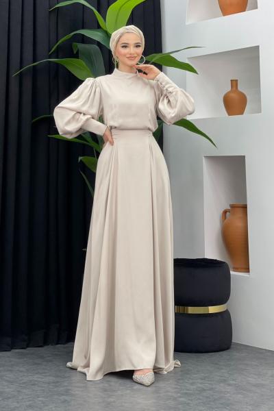 Asil Abiye Taş Rengi