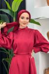 Asil Abiye Bordo