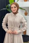 Aylin Elbise Bej