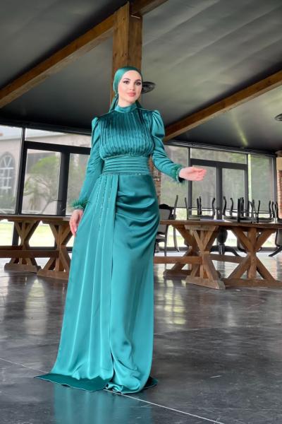 Ayperi Abiye Zümrüt