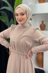 Betül Abiye Vizon