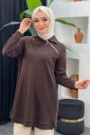 Canan Tunik Acı Kahve