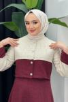 Dubai Etekli Takım Bordo