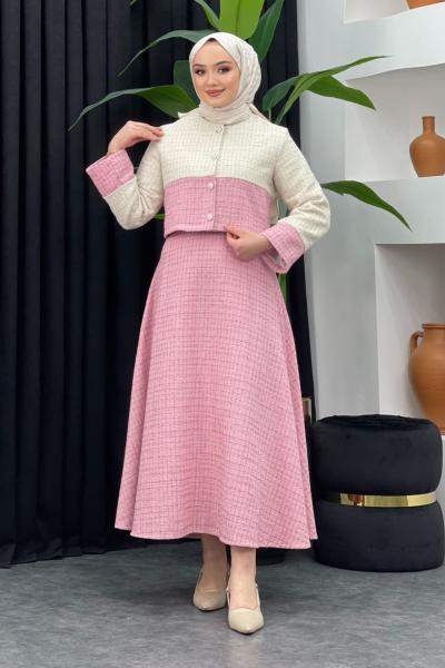 Dubai Etekli Takım Pembe