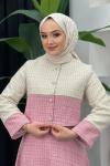 Dubai Etekli Takım Pembe