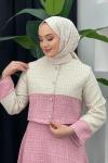 Dubai Etekli Takım Pembe
