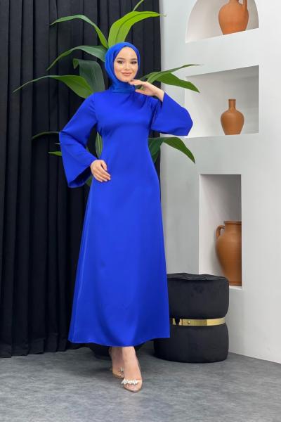 Eceser Abiye Saks Mavisi