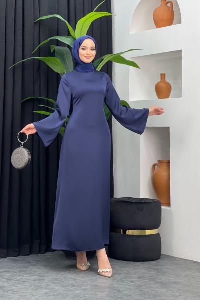 Eceser Abiye Lacivert