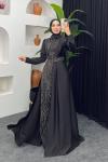 Fulya Abiye Siyah