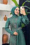Fulya Abiye Zümrüt