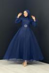 Hayal Elbise Lacivert