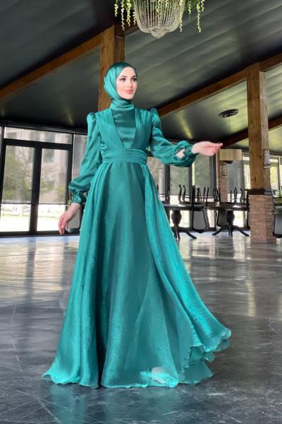 Hürrem Abiye Zümrüt