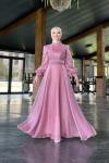 Hürrem Abiye Şeker Pembe