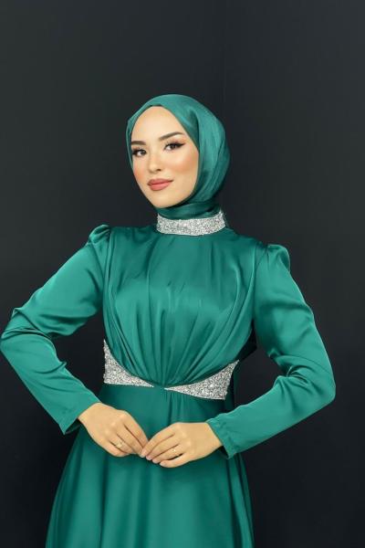 Linet Abiye Zümrüt