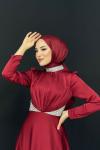 Linet Abiye Bordo