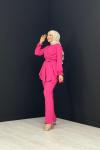 Loya Takım Pembe