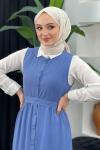 Nergiz Jile Bebe Mavisi