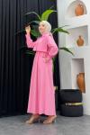 Nesil Elbise Pembe