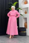 Nesil Elbise Pembe