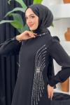 Neslihan Abiye Siyah