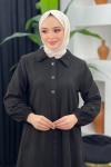 Nuran Pardesü Siyah