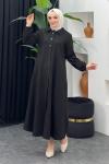 Nuran Pardesü Siyah