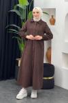 Nuran Pardesü Kahverengi