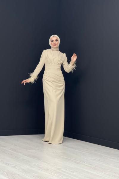 Nurum Abiye Taş Rengi