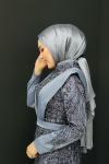 Özlem Abiye Gri