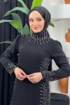 Reyhan Abiye Siyah