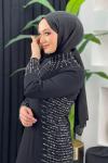 Reyhan Abiye Siyah