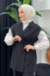 Seda Takım Siyah
