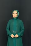 Yelda Abiye Zümrüt