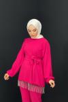 Yıldız Takım Pembe