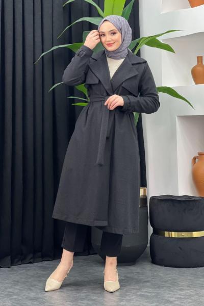 Zara Kaban Antrasit