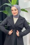Zara Kaban Antrasit