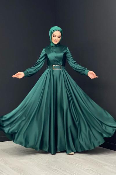 Zehra Abiye Zümrüt