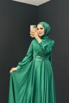 Zehra Abiye Yeşil